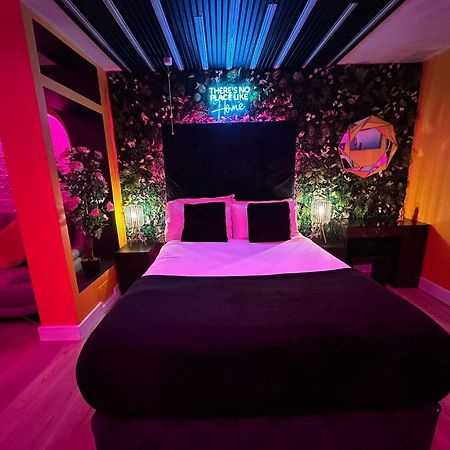 Livit Serviced Apartments ブラッドフォード エクステリア 写真