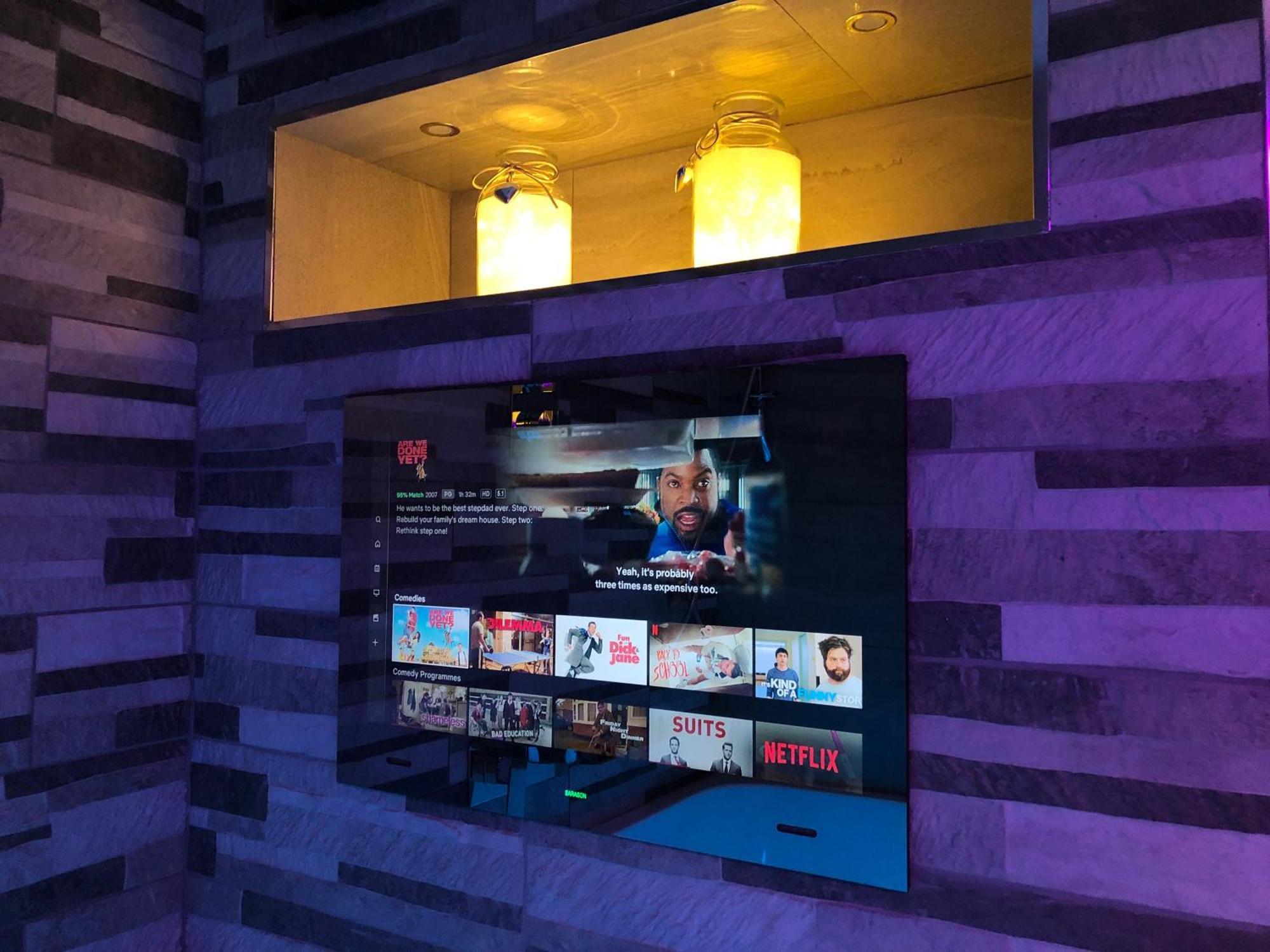 Livit Serviced Apartments ブラッドフォード 部屋 写真