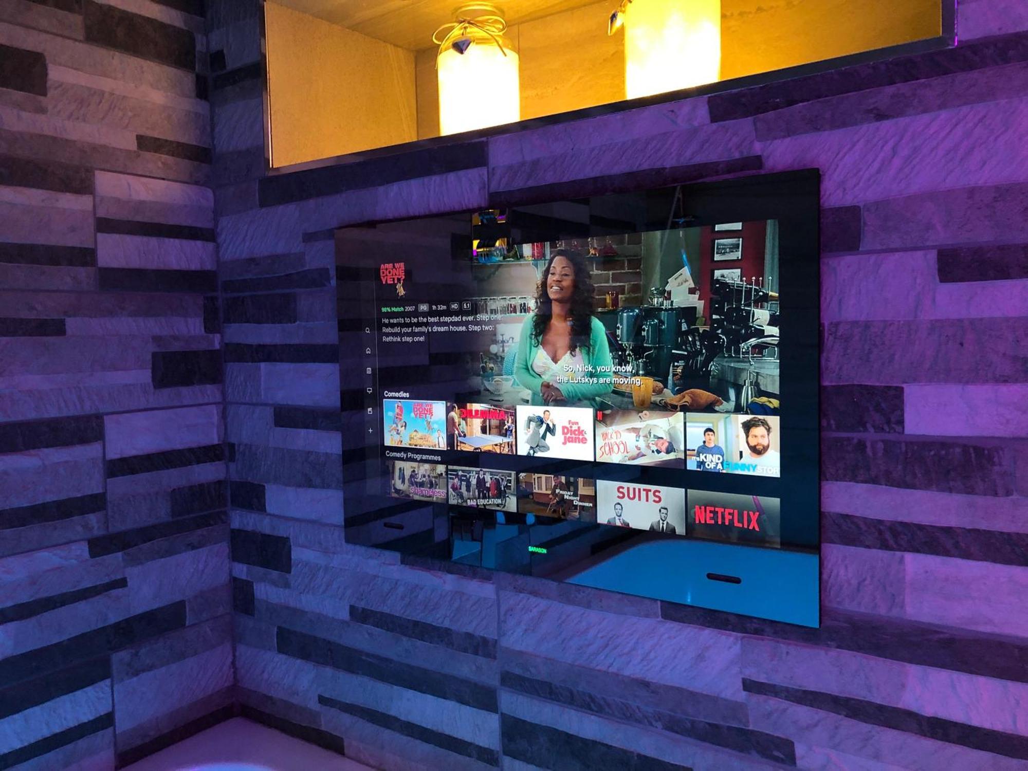 Livit Serviced Apartments ブラッドフォード 部屋 写真