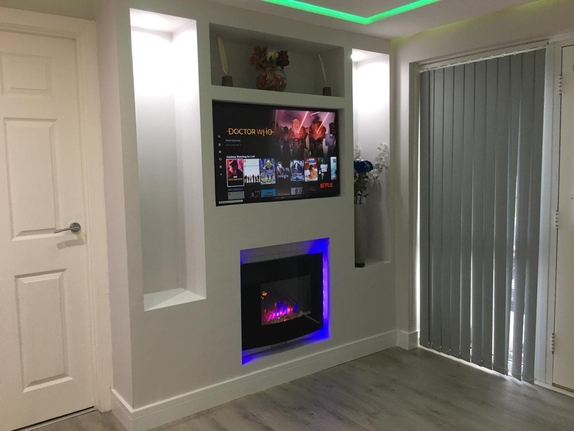 Livit Serviced Apartments ブラッドフォード エクステリア 写真
