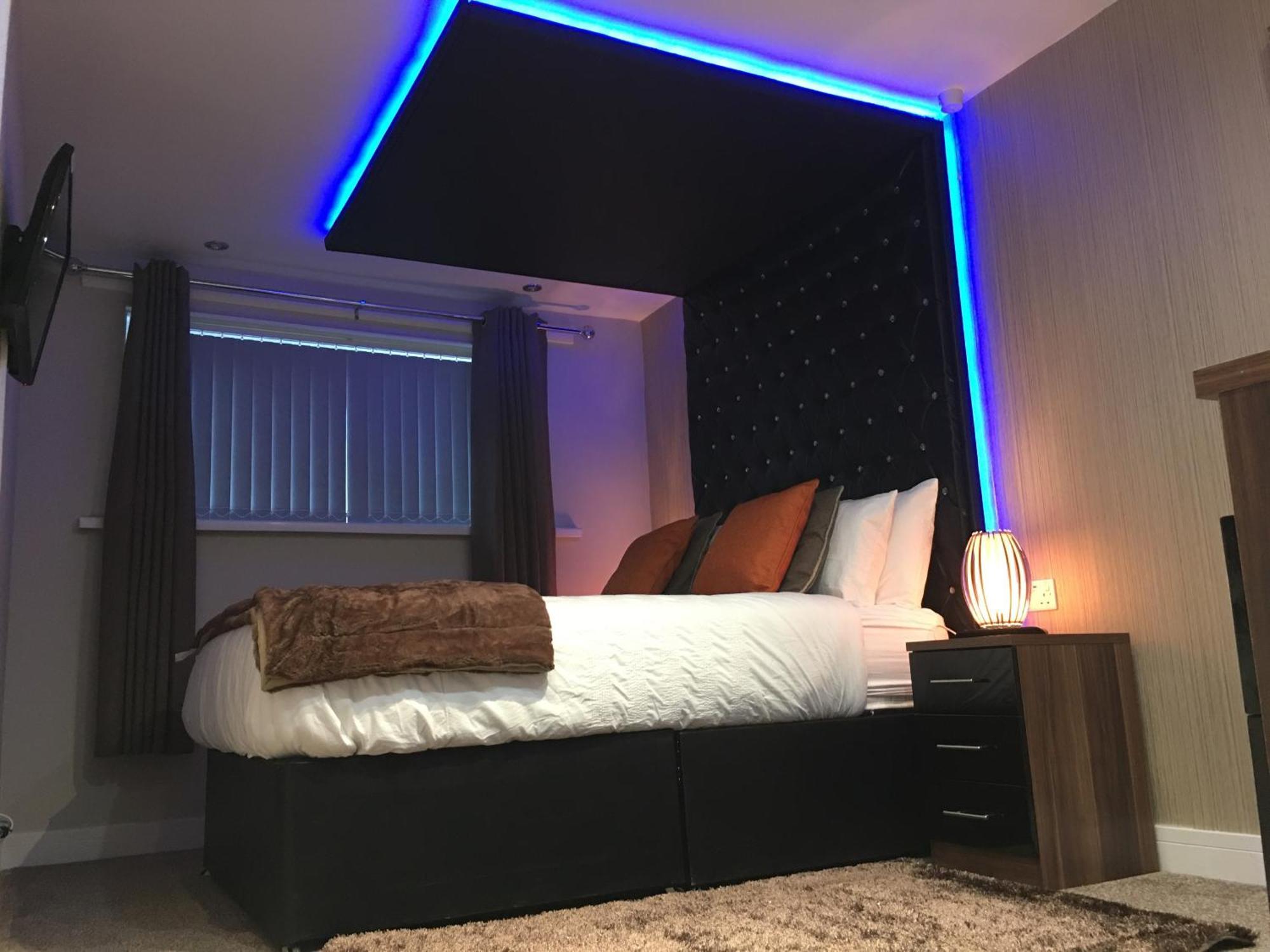 Livit Serviced Apartments ブラッドフォード エクステリア 写真