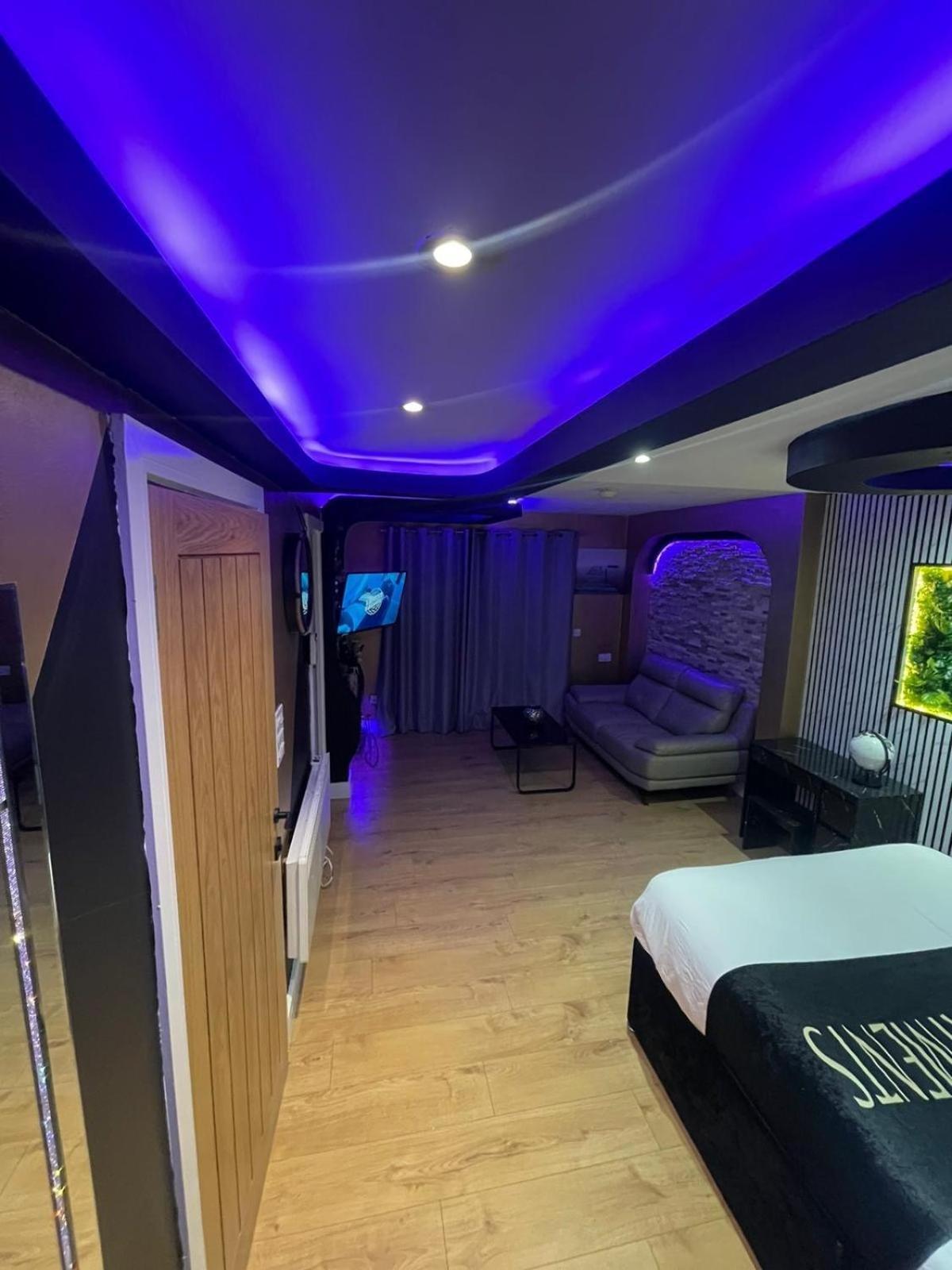 Livit Serviced Apartments ブラッドフォード エクステリア 写真