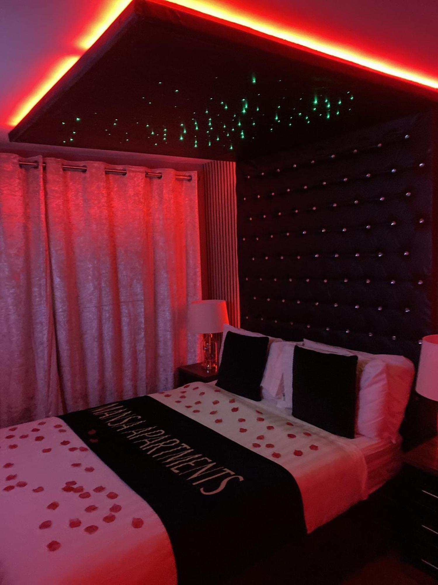 Livit Serviced Apartments ブラッドフォード エクステリア 写真