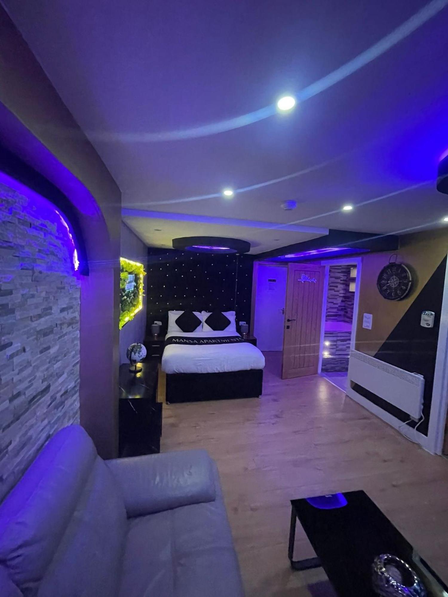 Livit Serviced Apartments ブラッドフォード エクステリア 写真