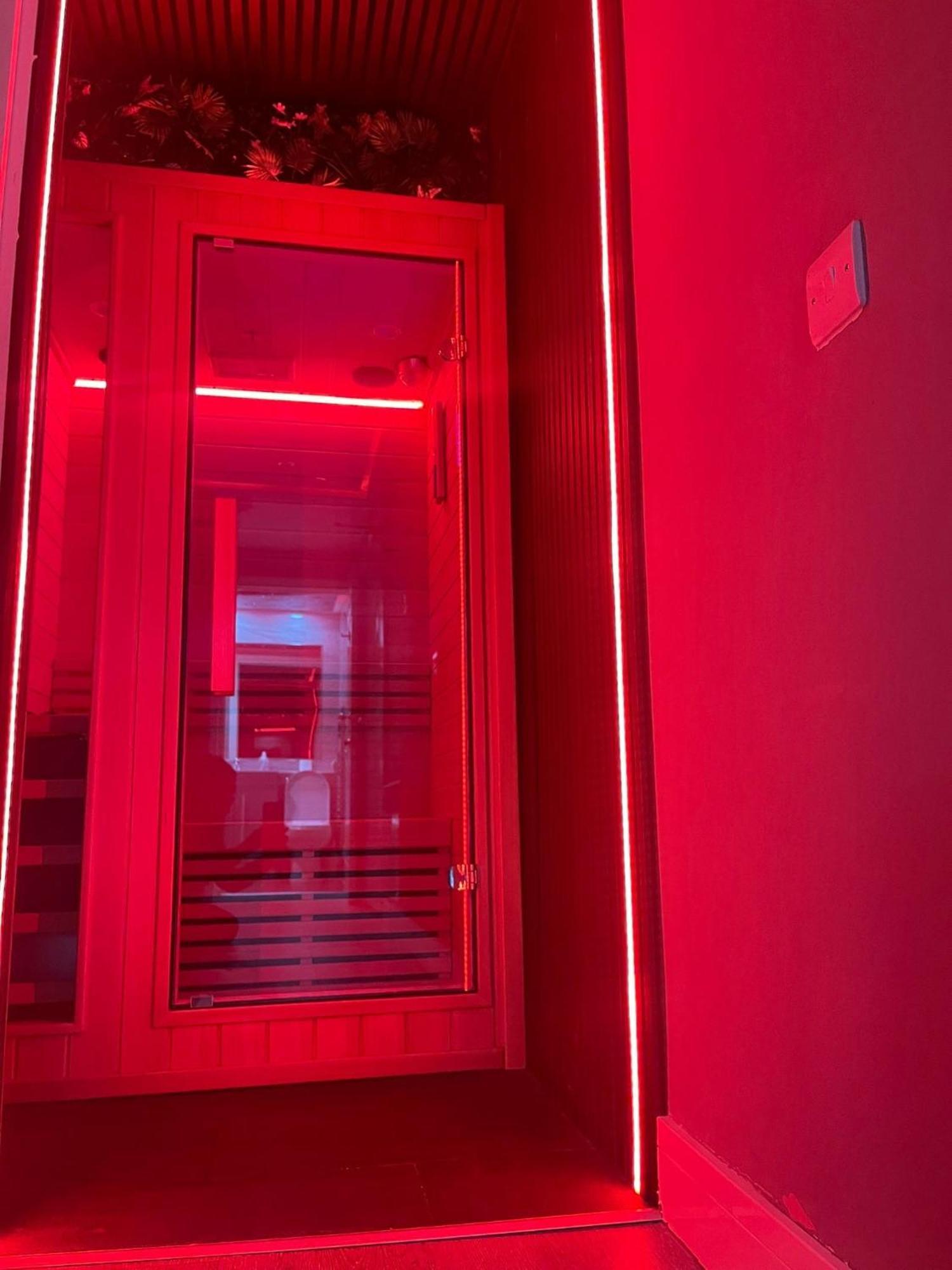 Livit Serviced Apartments ブラッドフォード エクステリア 写真