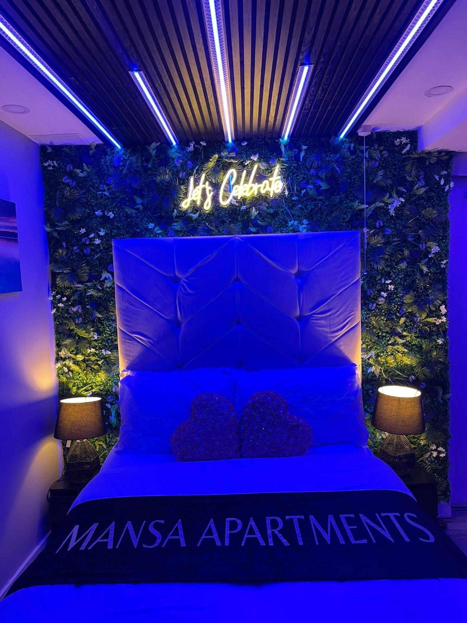Livit Serviced Apartments ブラッドフォード エクステリア 写真