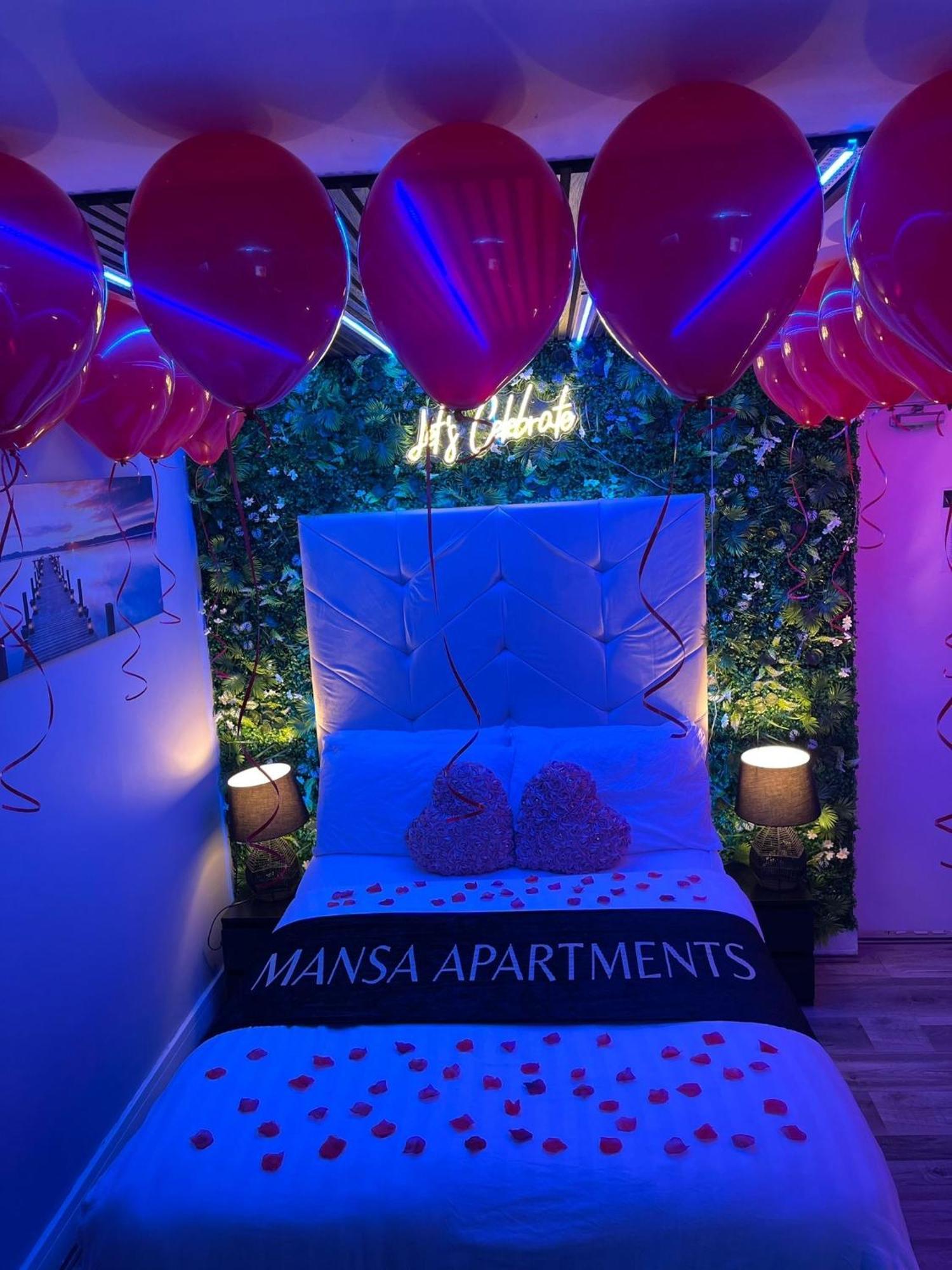 Livit Serviced Apartments ブラッドフォード エクステリア 写真
