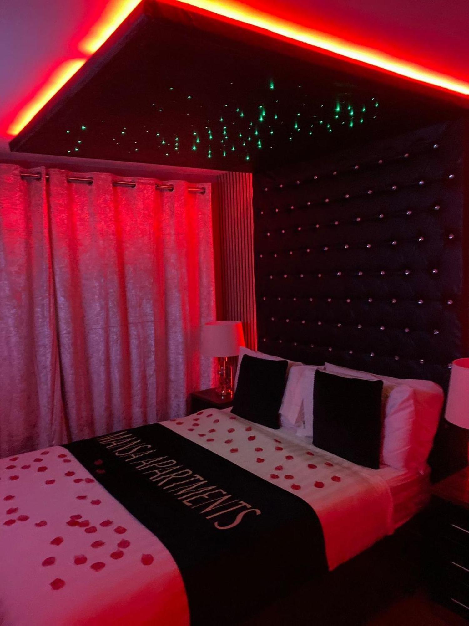Livit Serviced Apartments ブラッドフォード エクステリア 写真
