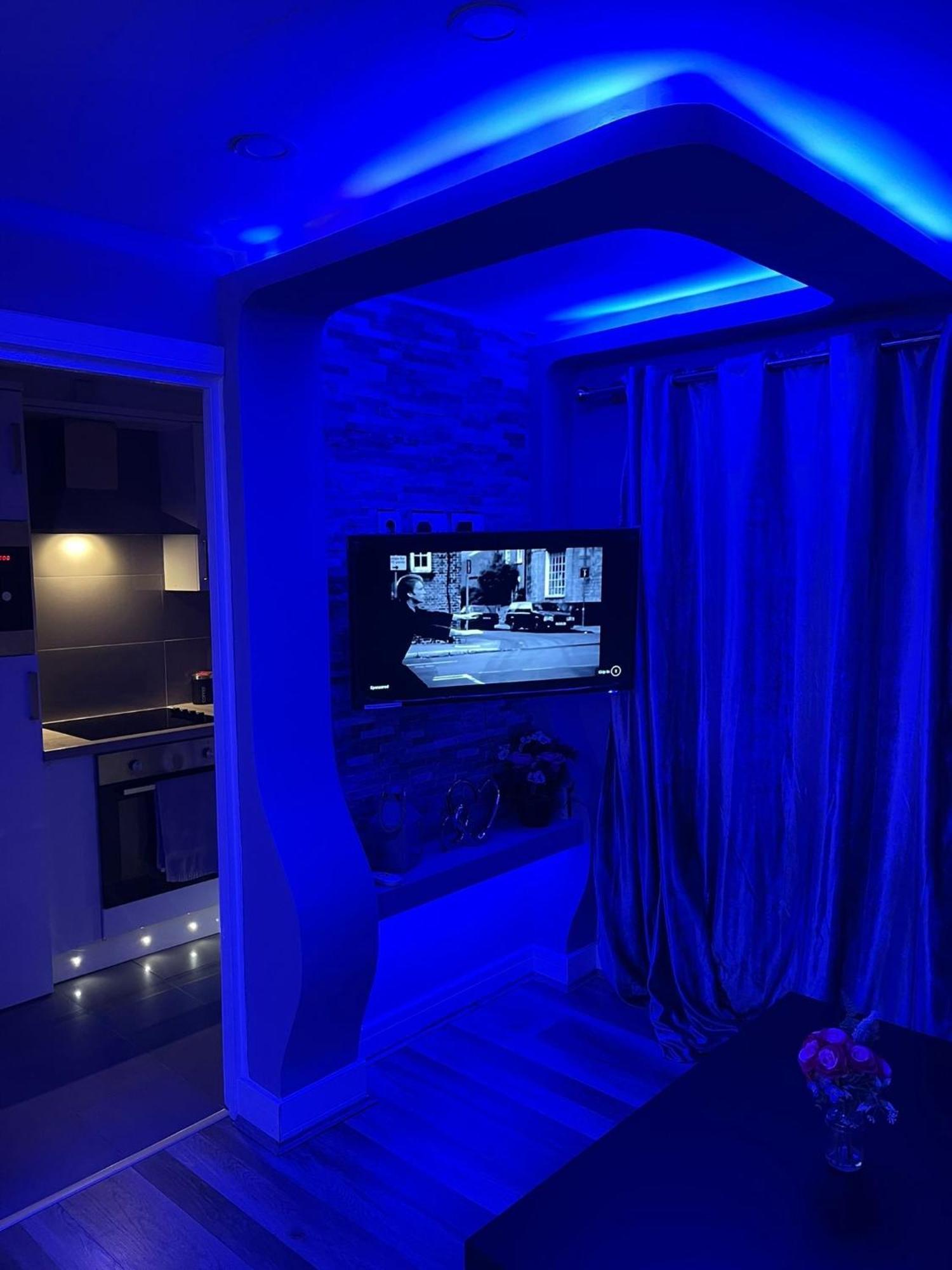 Livit Serviced Apartments ブラッドフォード エクステリア 写真