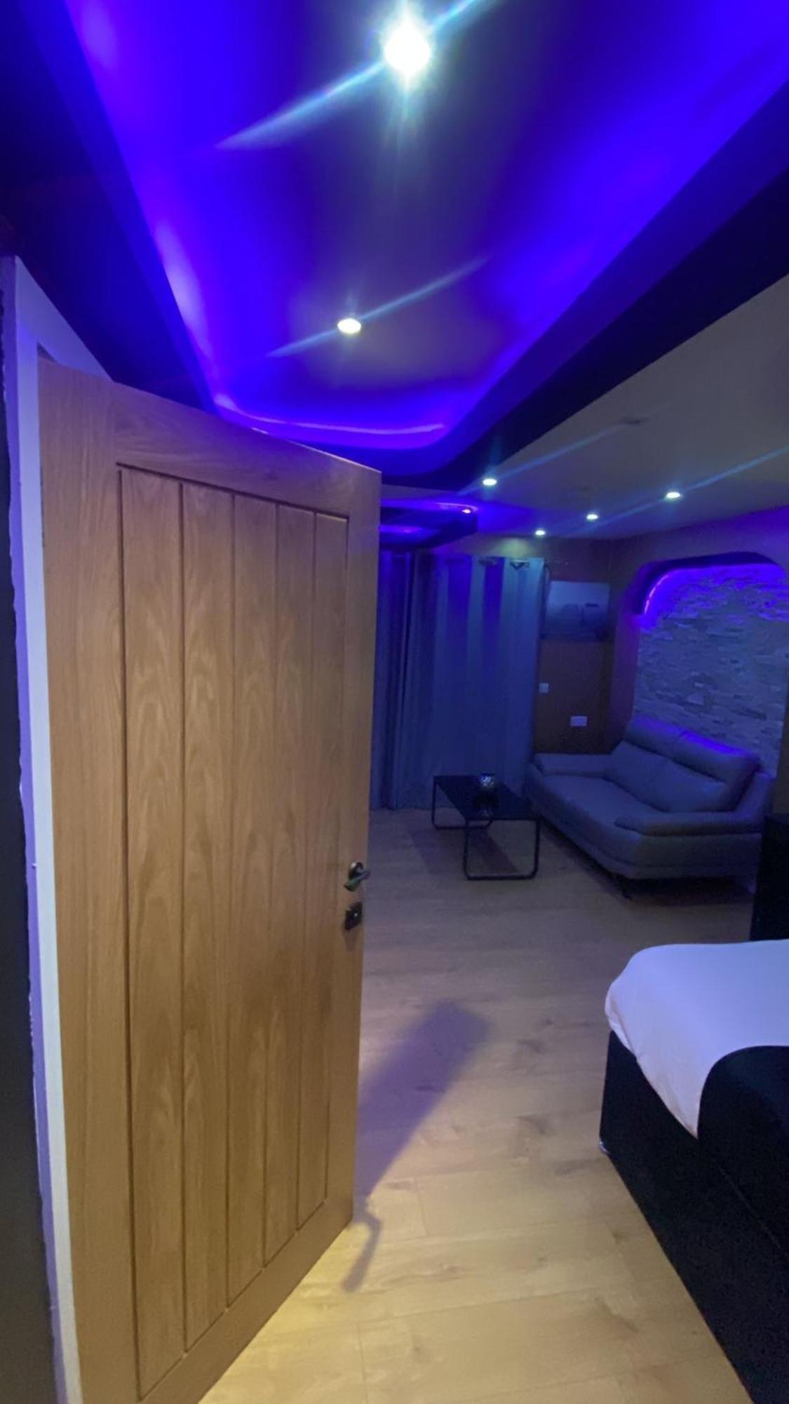 Livit Serviced Apartments ブラッドフォード エクステリア 写真