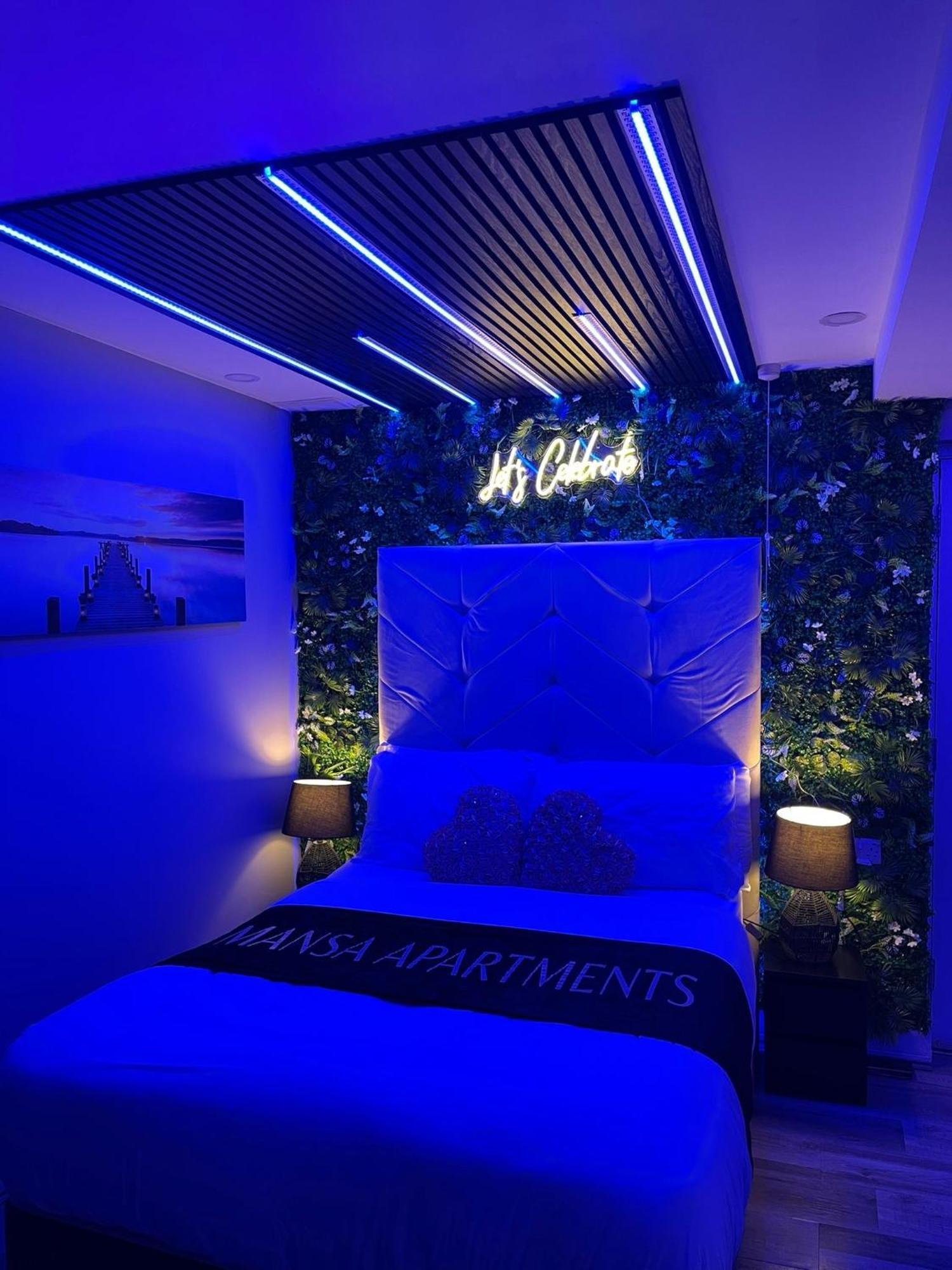 Livit Serviced Apartments ブラッドフォード エクステリア 写真