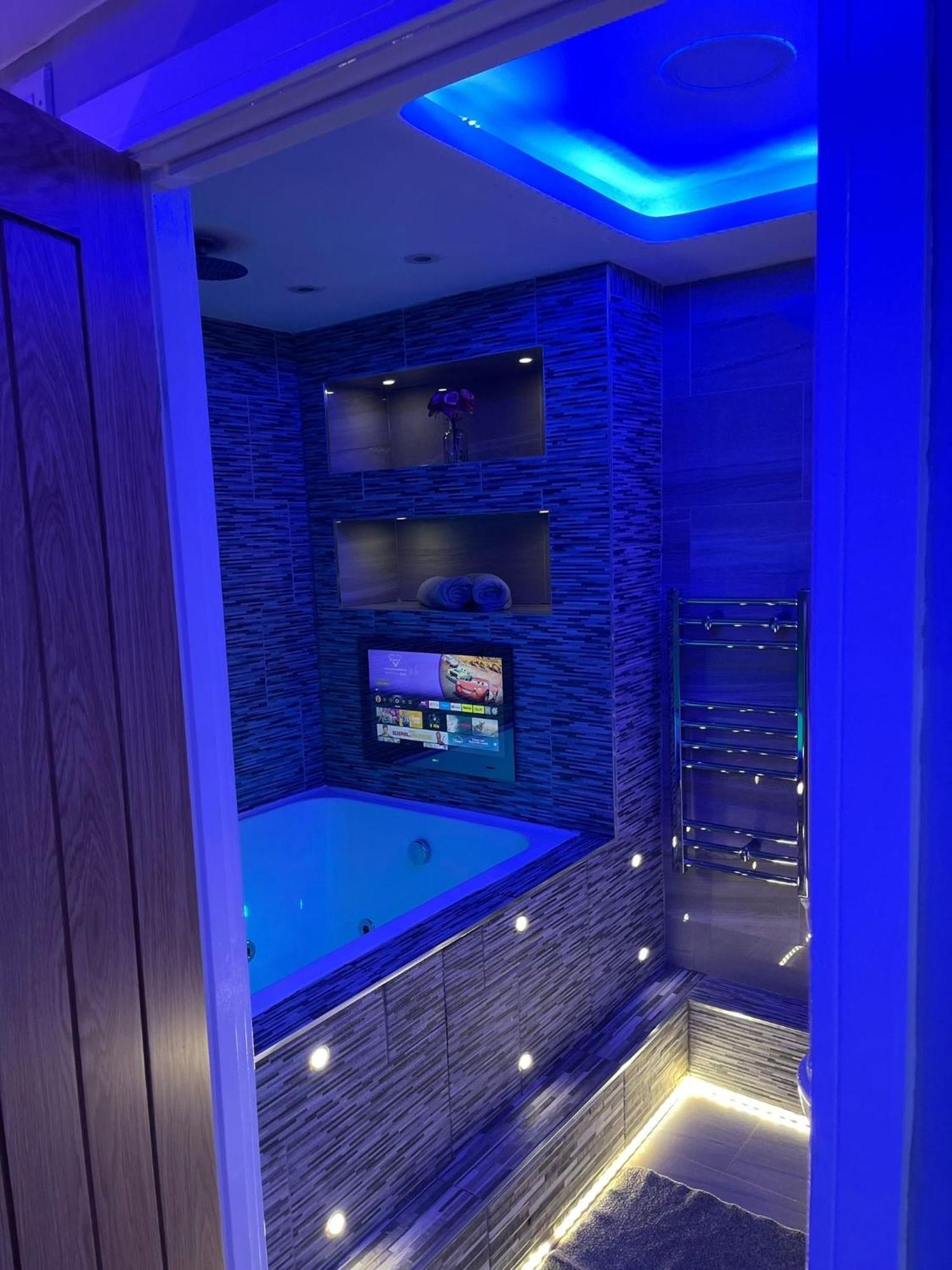 Livit Serviced Apartments ブラッドフォード エクステリア 写真