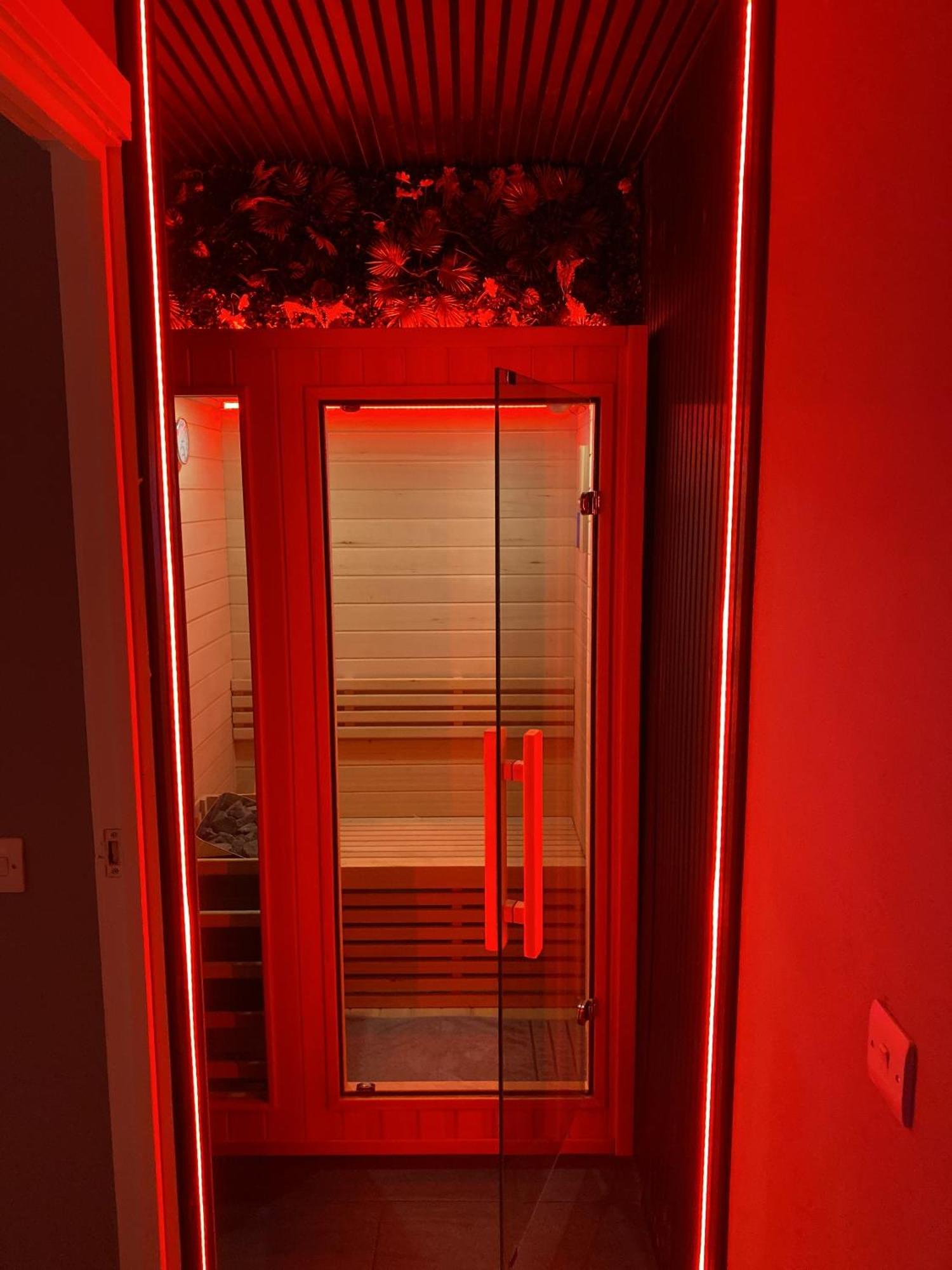 Livit Serviced Apartments ブラッドフォード エクステリア 写真