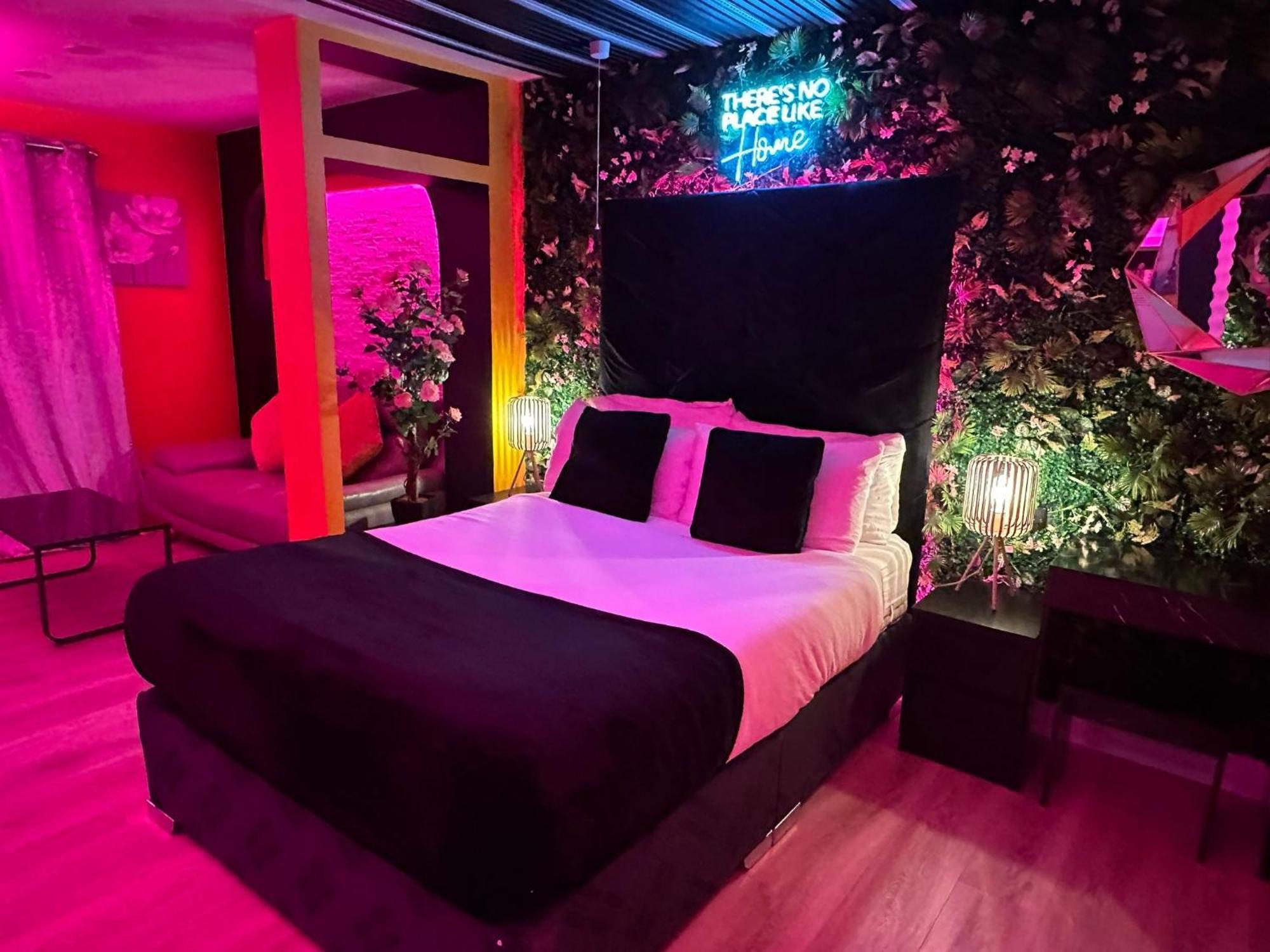 Livit Serviced Apartments ブラッドフォード エクステリア 写真