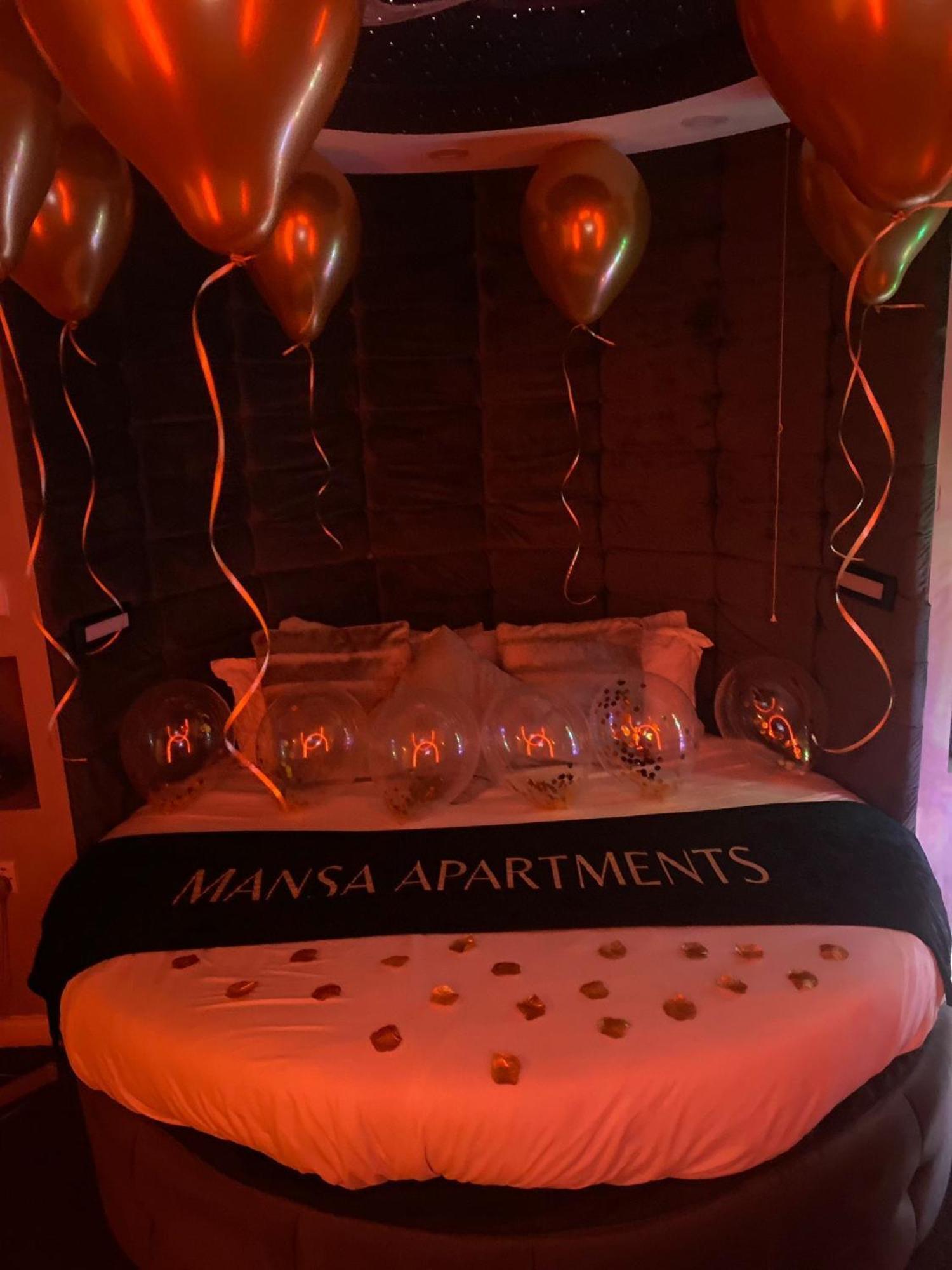 Livit Serviced Apartments ブラッドフォード エクステリア 写真