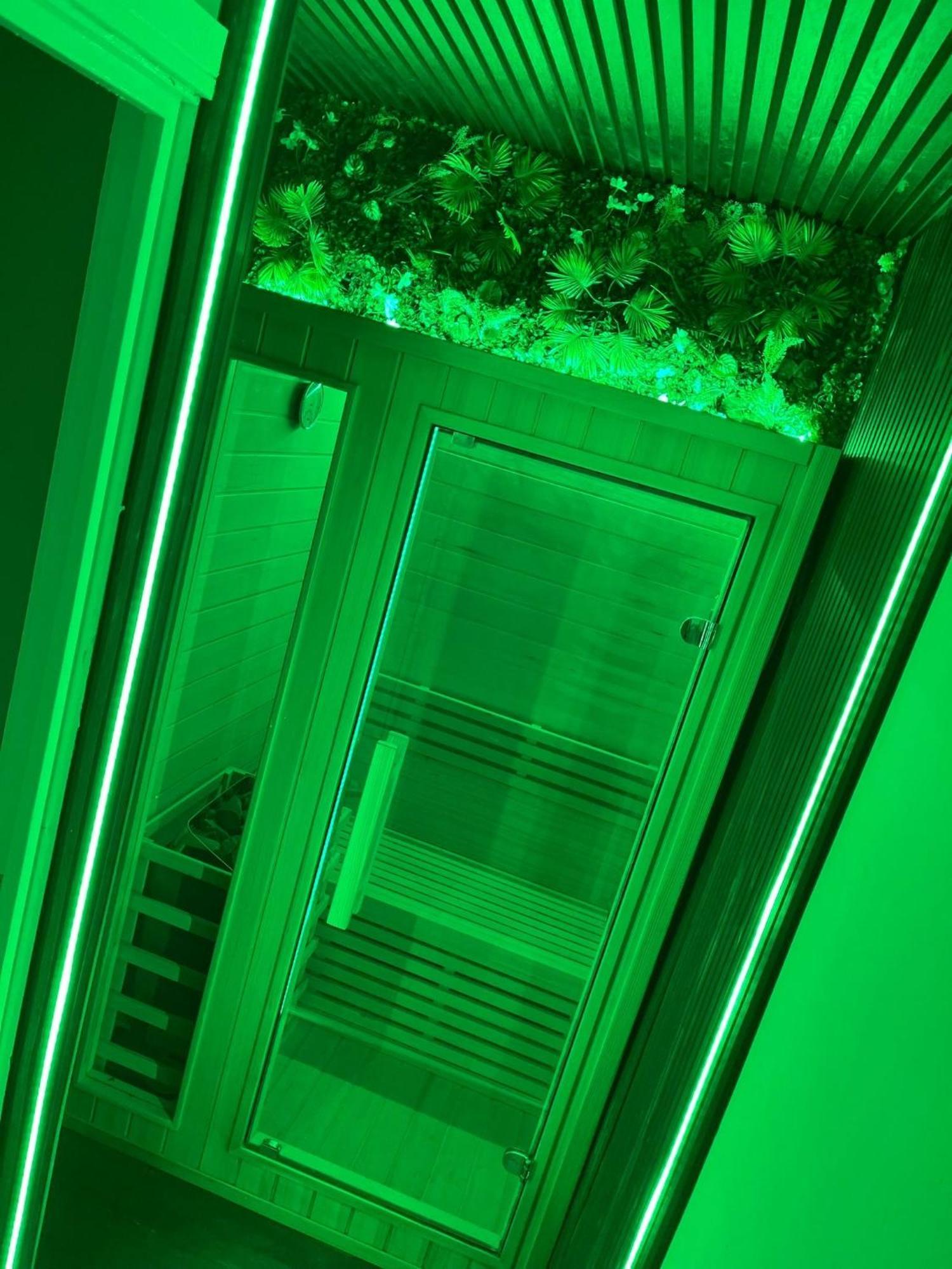 Livit Serviced Apartments ブラッドフォード エクステリア 写真
