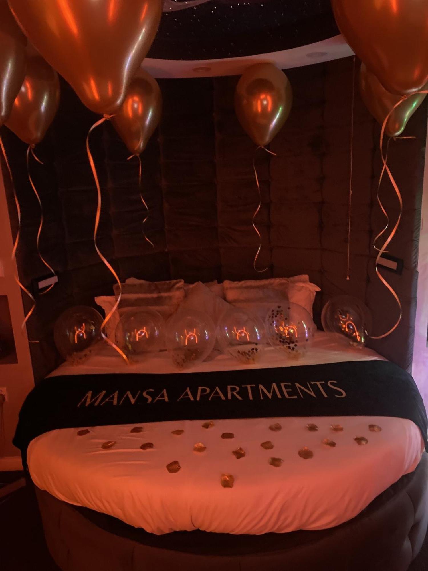 Livit Serviced Apartments ブラッドフォード エクステリア 写真