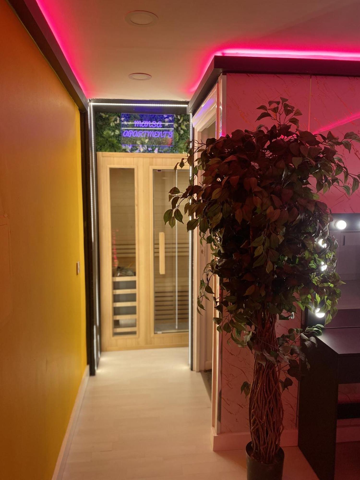 Livit Serviced Apartments ブラッドフォード エクステリア 写真