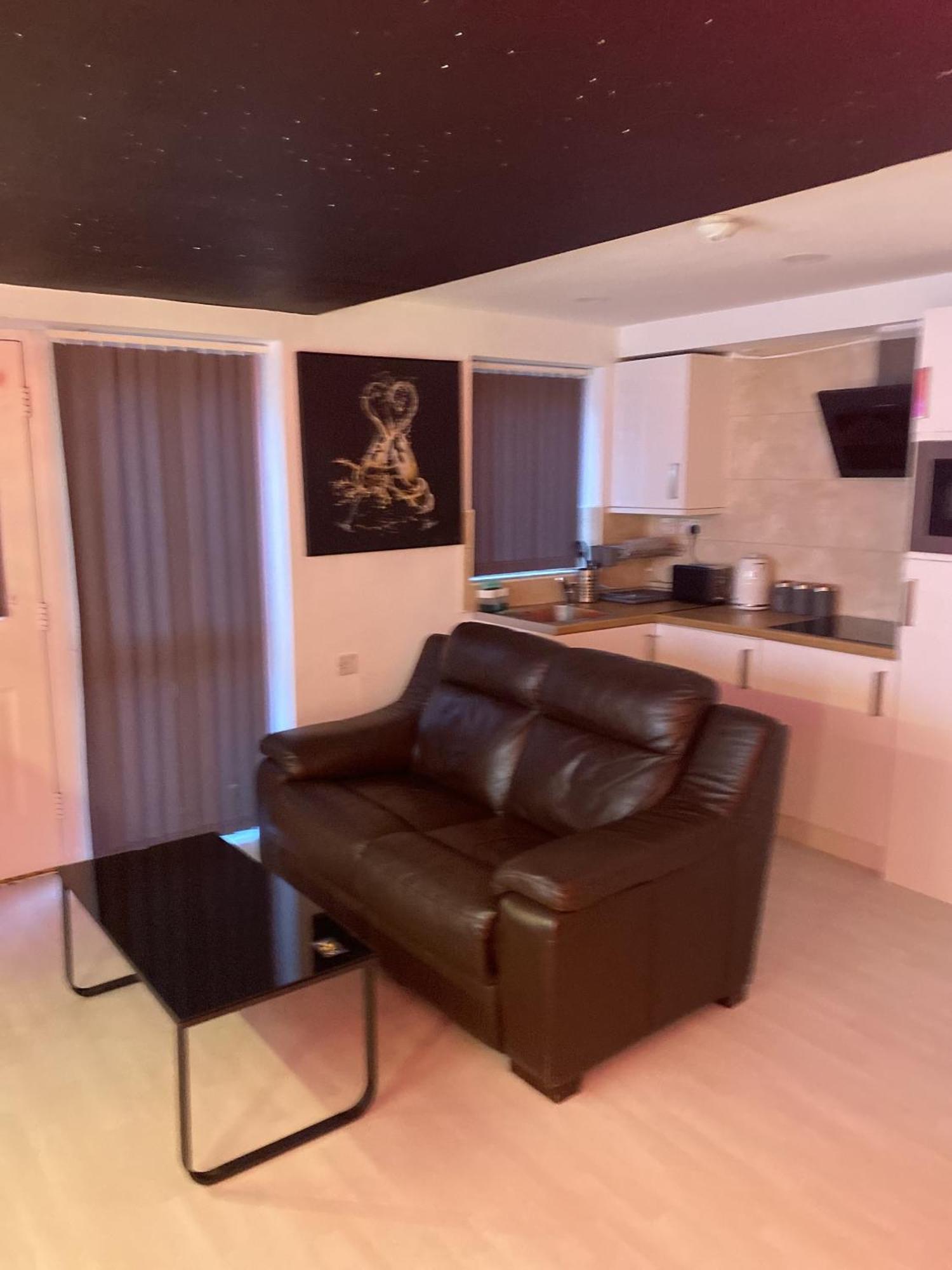 Livit Serviced Apartments ブラッドフォード エクステリア 写真