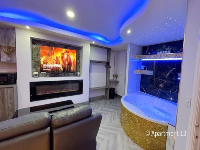 Livit Serviced Apartments ブラッドフォード エクステリア 写真