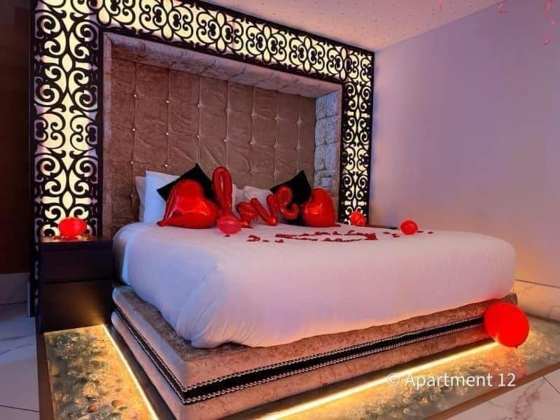 Livit Serviced Apartments ブラッドフォード エクステリア 写真