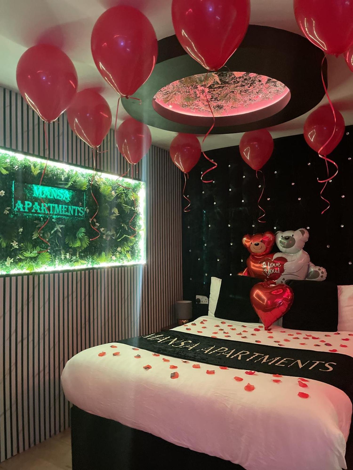 Livit Serviced Apartments ブラッドフォード エクステリア 写真